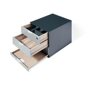 SET COFFEE POINT BOX DURABLE