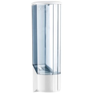 DISPENSER PER BICCHIERI IN PLASTICA