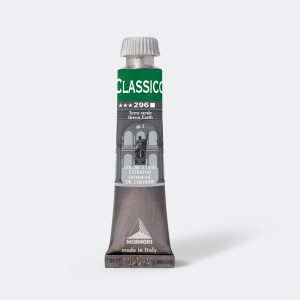 COLORE A OLIO EXTRAFINE 20ML TERRA VERDE MAIMERI