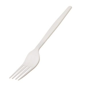 50 FORCHETTA IN CPLA 16 CM LEONE
